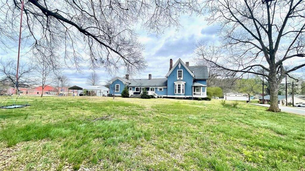 Cave Spring, GA 30124,6 River ST