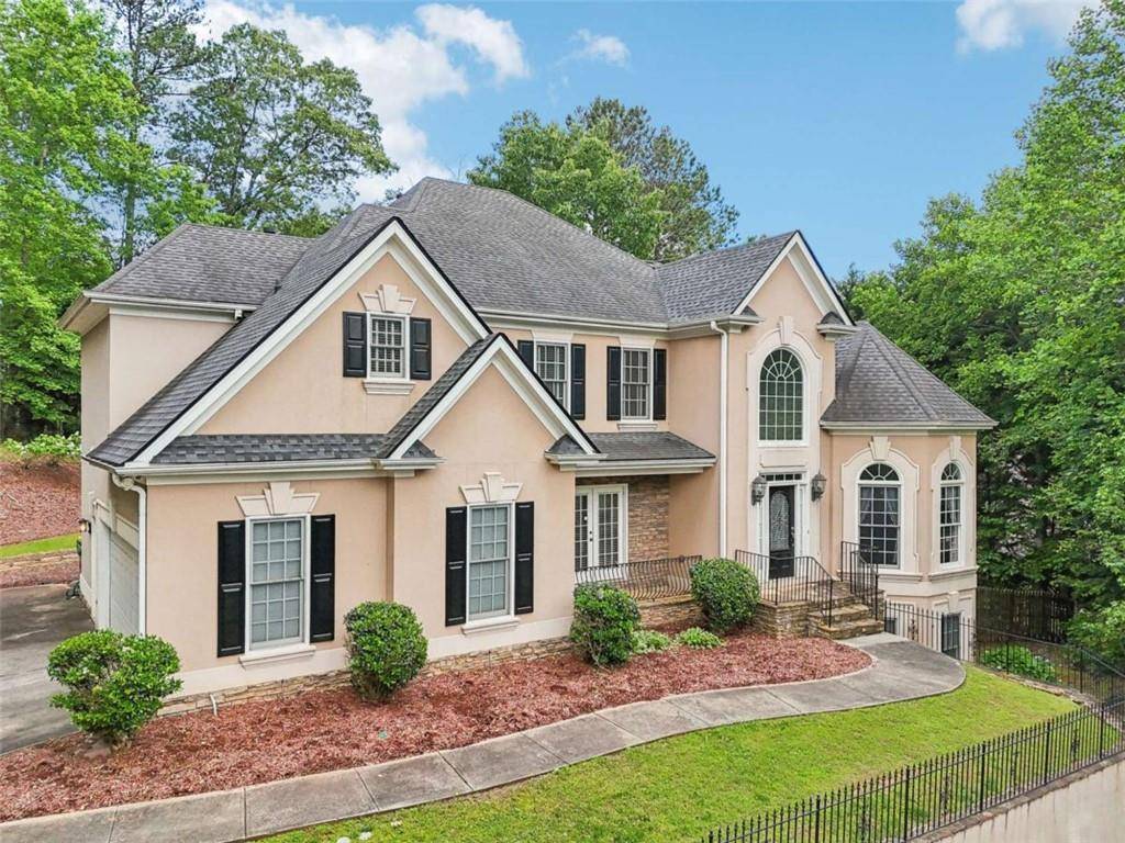 Woodstock, GA 30188,503 Kensington Estates TRCE