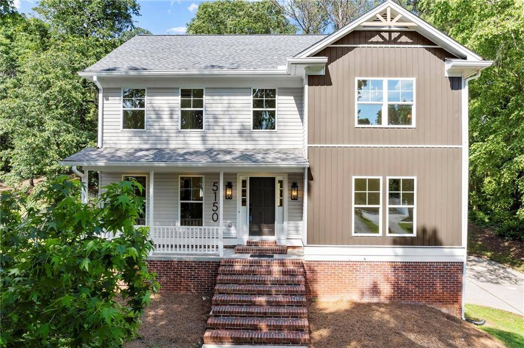 Lilburn, GA 30047,5150 Shadow Path LN SW