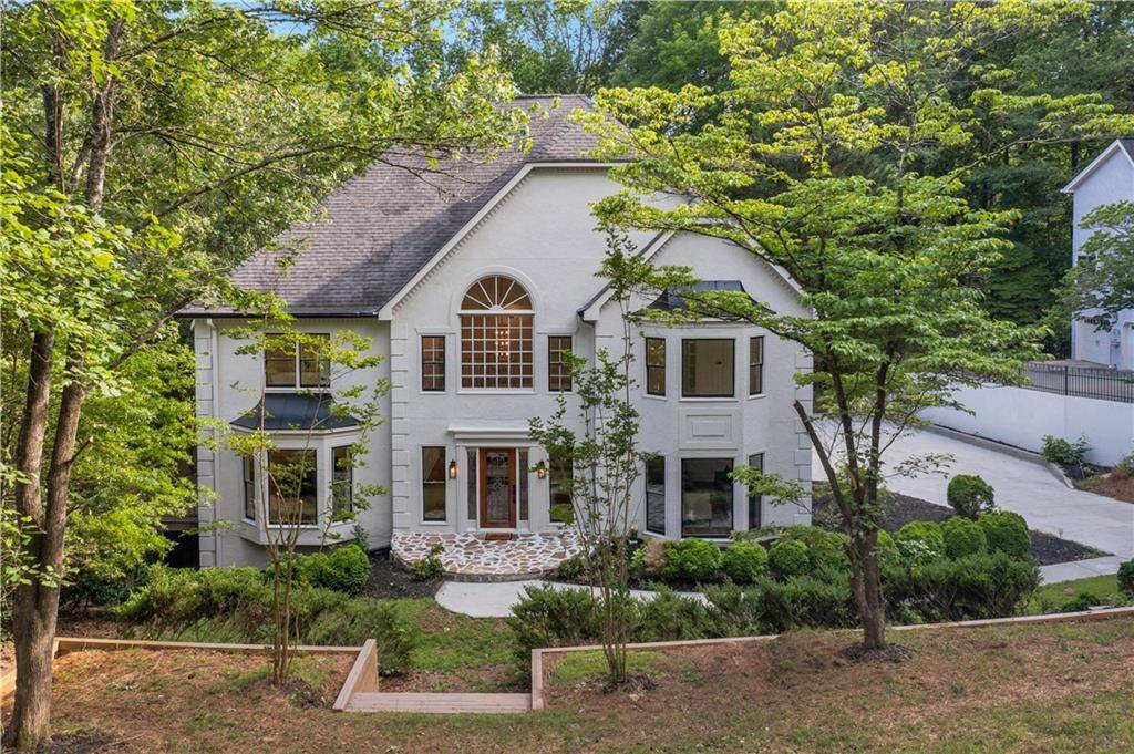 Roswell, GA 30075,2655 Boulder Creek DR NE