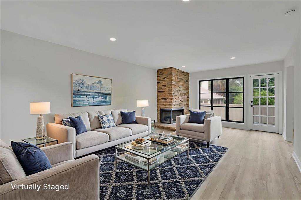 Marietta, GA 30068,683 Highland CT