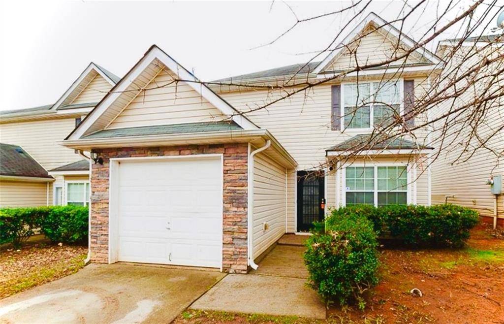 Covington, GA 30016,225 COLSER DR