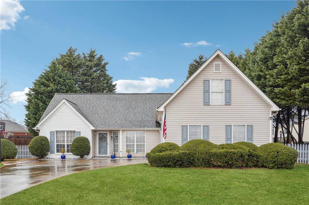 Winder, GA 30680,35 Shenandoah DR