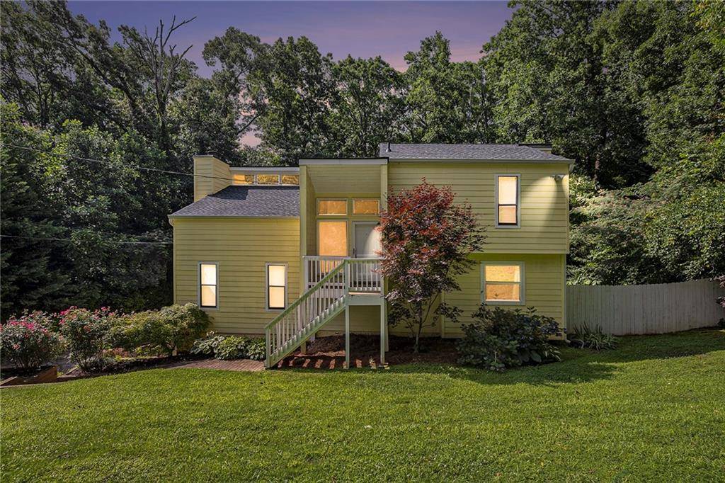 Smyrna, GA 30082,1202 Laurel Cliff DR SE