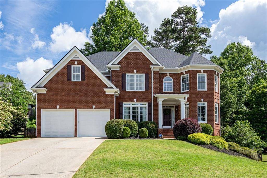 Alpharetta, GA 30005,5370 NEWPORT BAY Passage