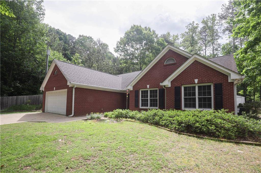 Sugar Hill, GA 30518,721 Whitehead RD