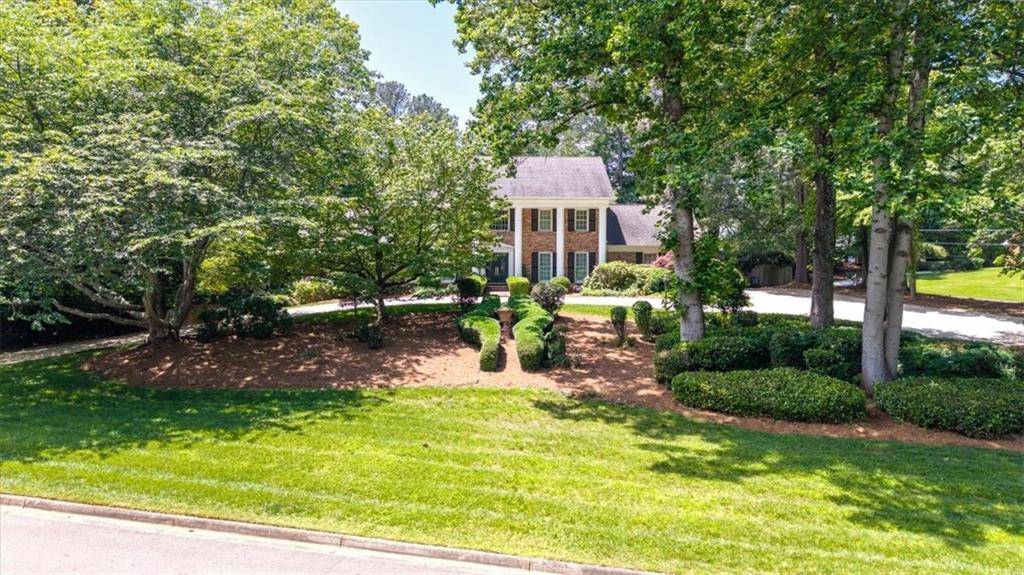 Atlanta, GA 30350,7590 Chaparral DR