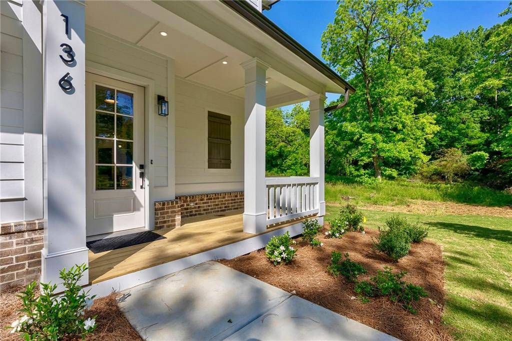Norcross, GA 30071,136 Beutell ST