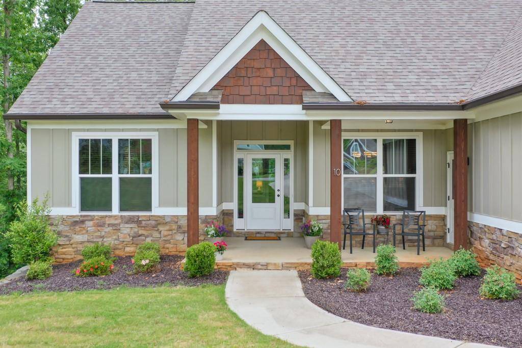 Cartersville, GA 30121,10 Berryhill PL SE
