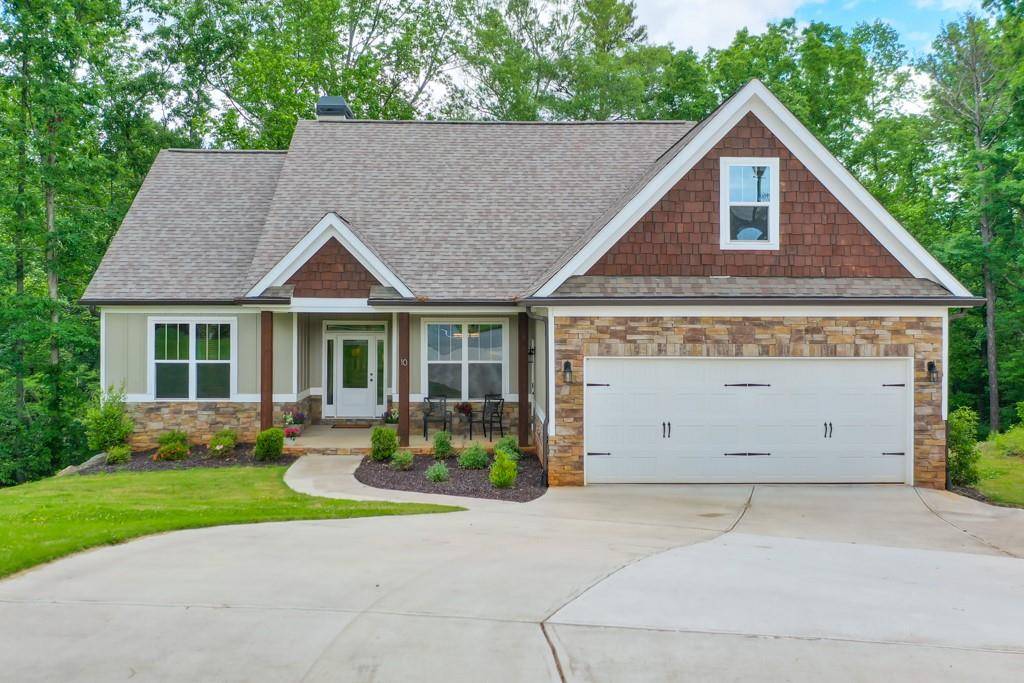 Cartersville, GA 30121,10 Berryhill PL SE