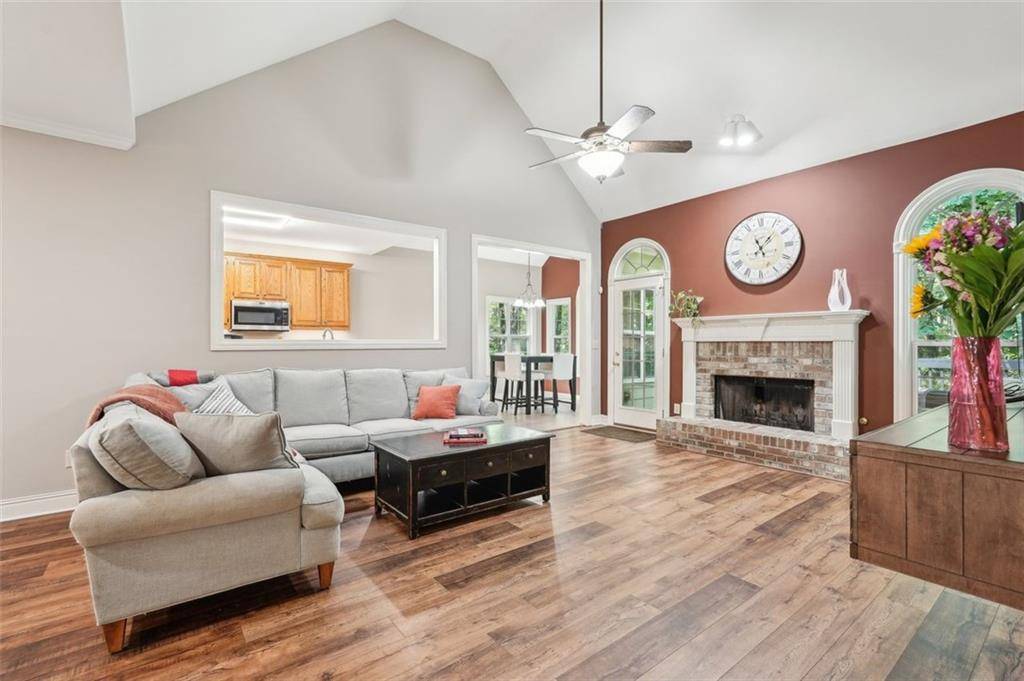 Grayson, GA 30017,2297 HERRING WOODS WAY
