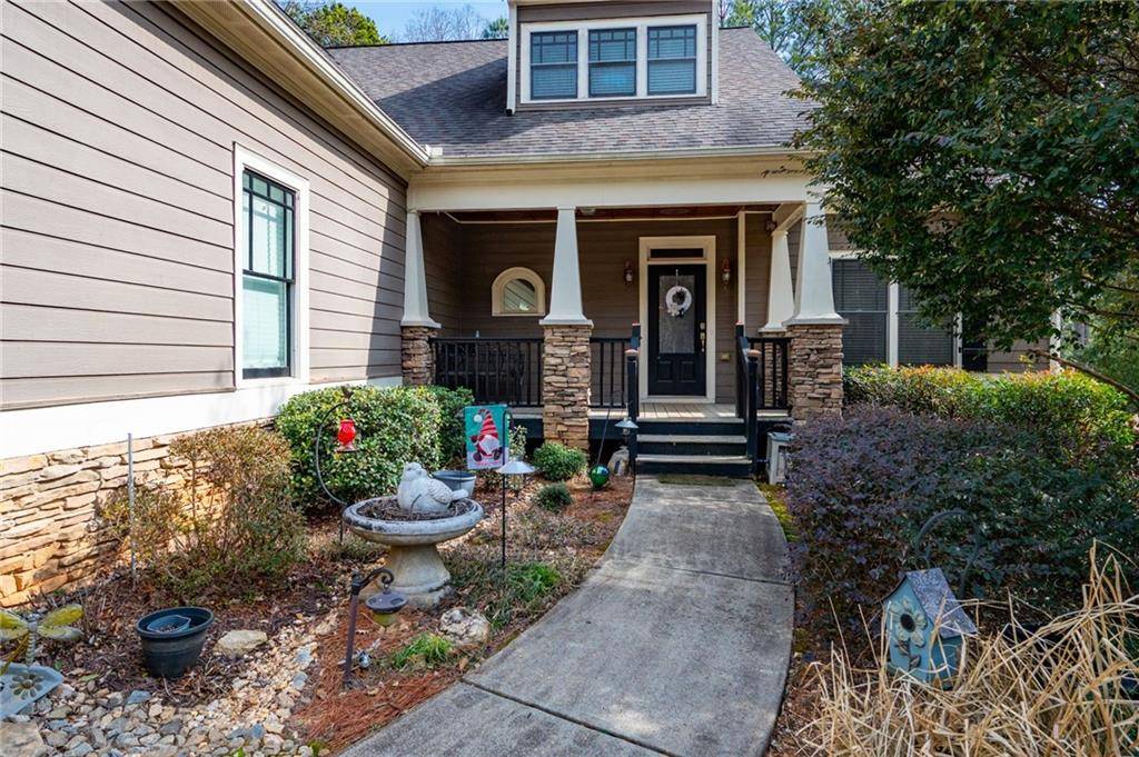 Dallas, GA 30132,106 Dupont CT