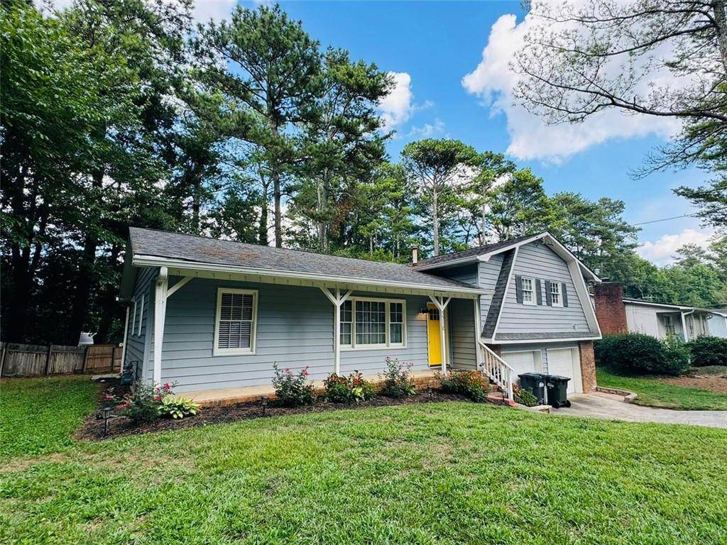Marietta, GA 30066,3210 EBENEZER RD