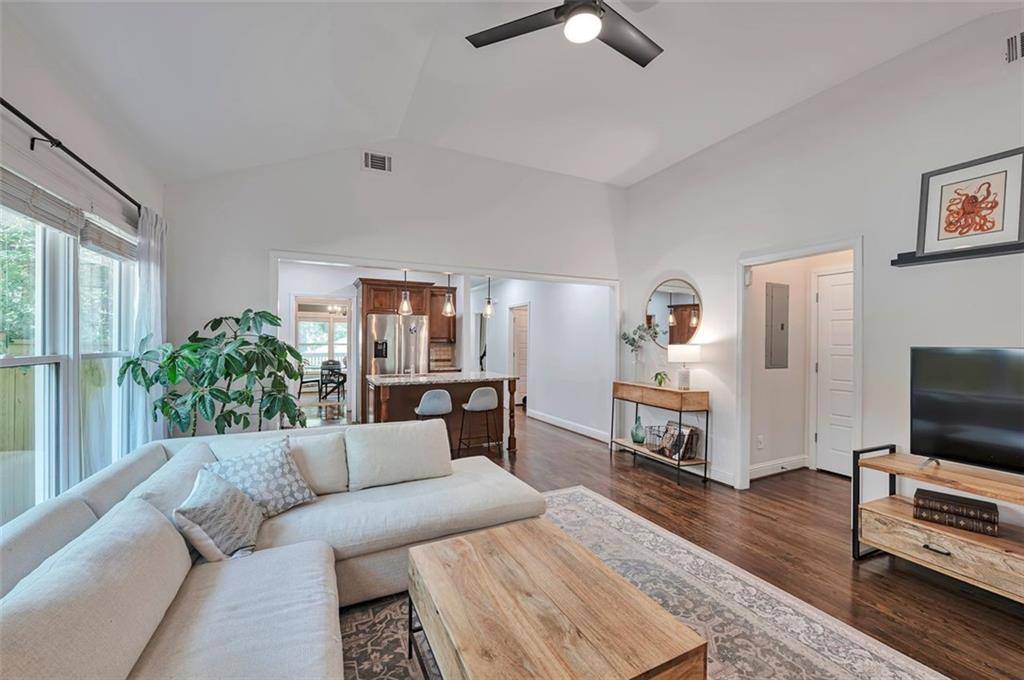 Atlanta, GA 30316,1443 METROPOLITAN AVE SE