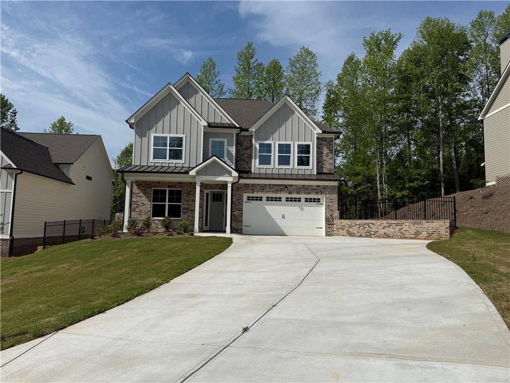 Jefferson, GA 30549,3838 CHEYENNE LN