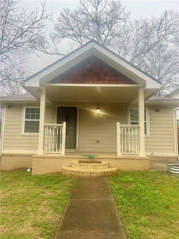 Atlanta, GA 30337,2151 Park TER