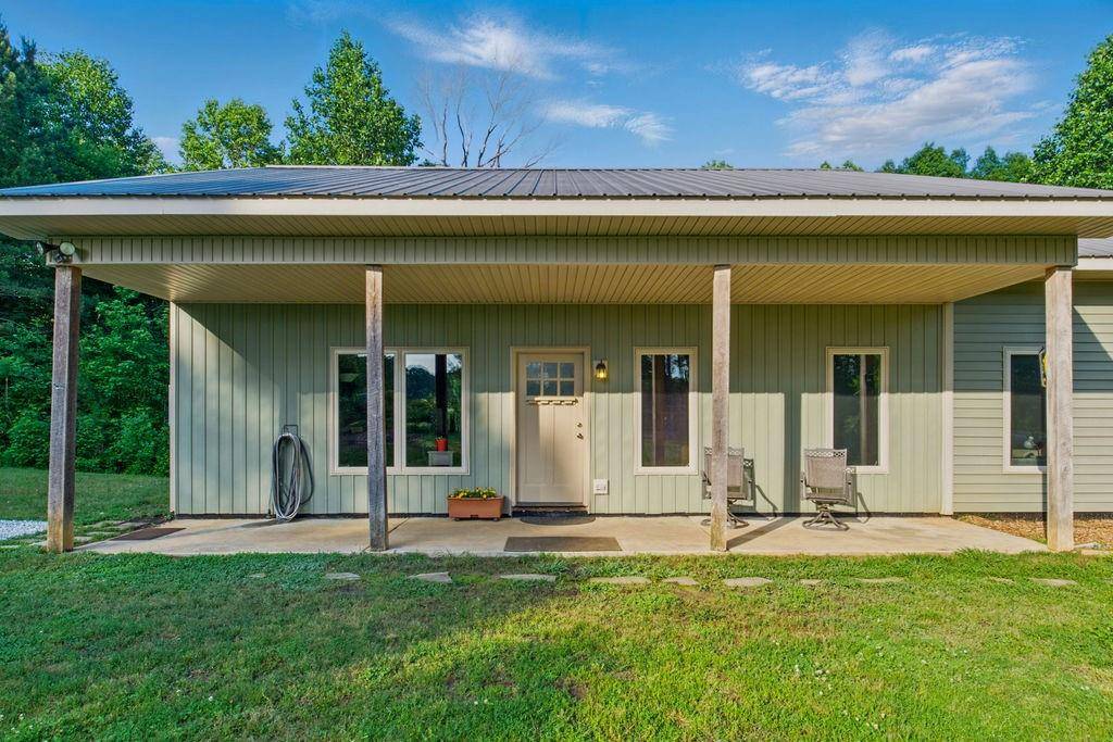 Gillsville, GA 30543,5395 Buffington