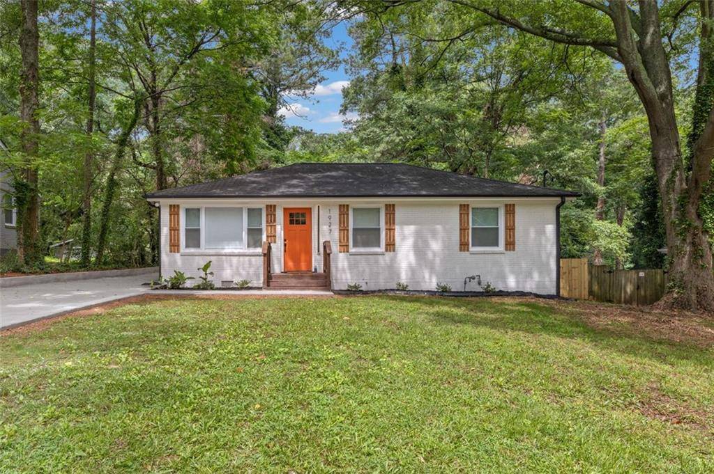 Decatur, GA 30032,1927 Willa WAY