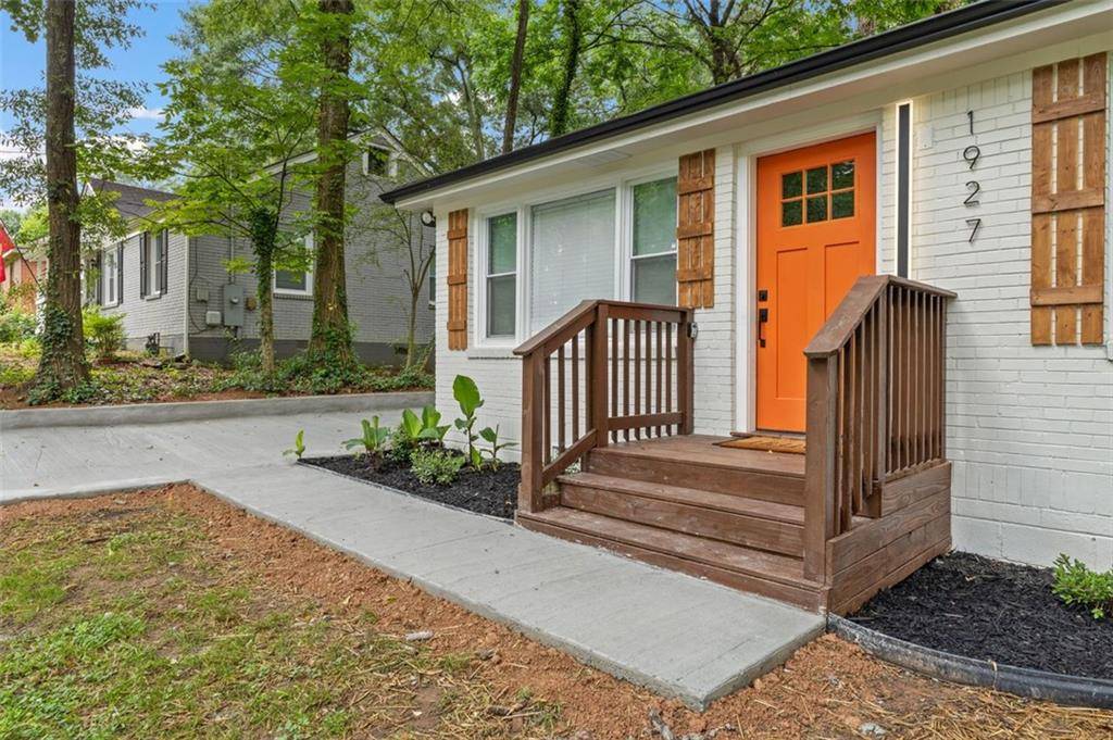 Decatur, GA 30032,1927 Willa WAY