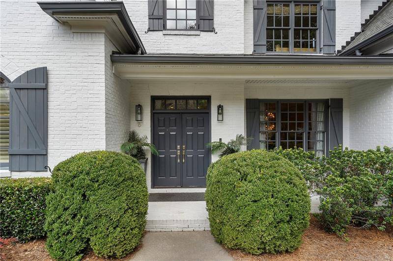 Atlanta, GA 30342,90 Spruell Springs RD