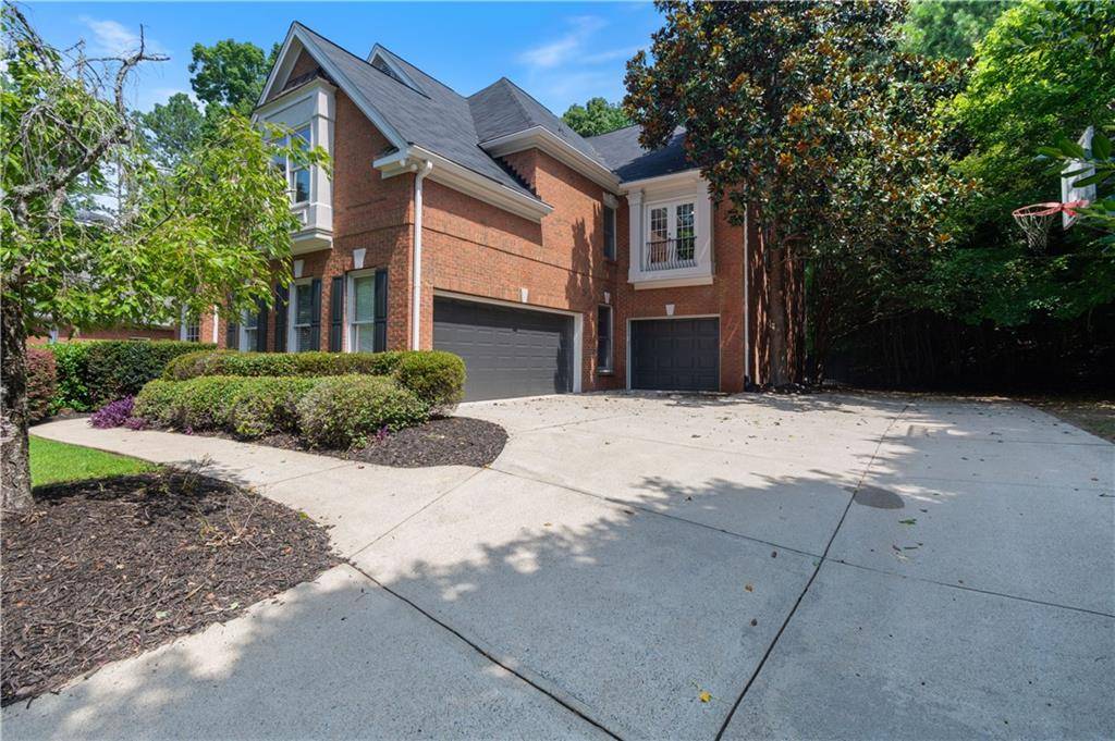 Roswell, GA 30075,4567 Brigade CT NE