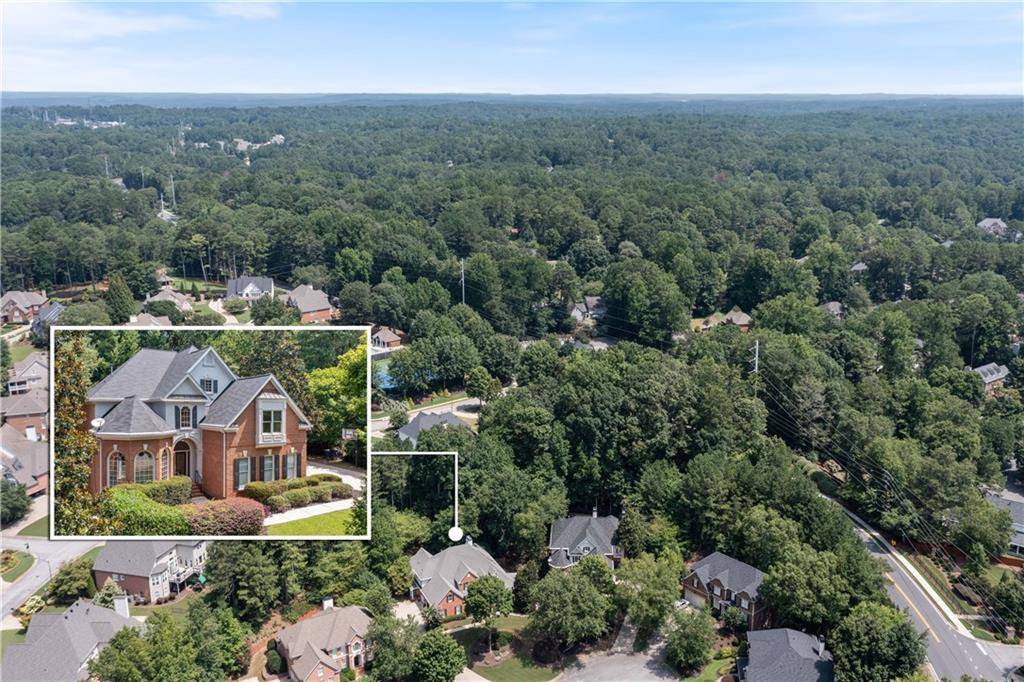 Roswell, GA 30075,4567 Brigade CT NE