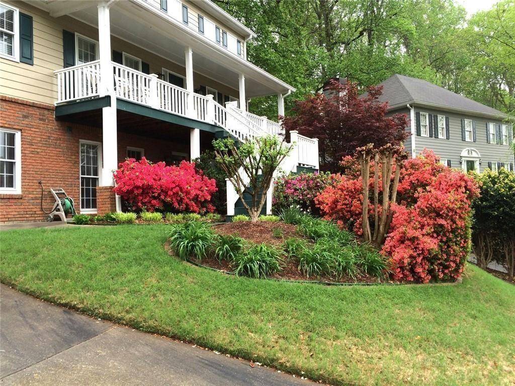 Lawrenceville, GA 30044,1935 Shrader CT