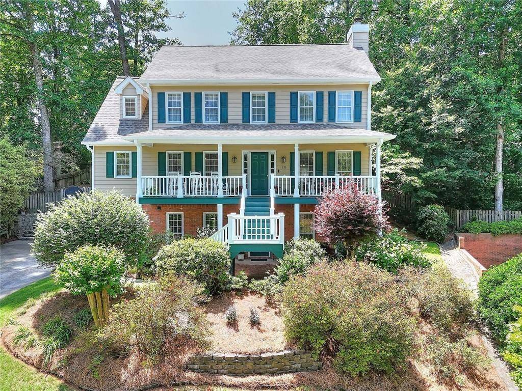 Lawrenceville, GA 30044,1935 Shrader CT