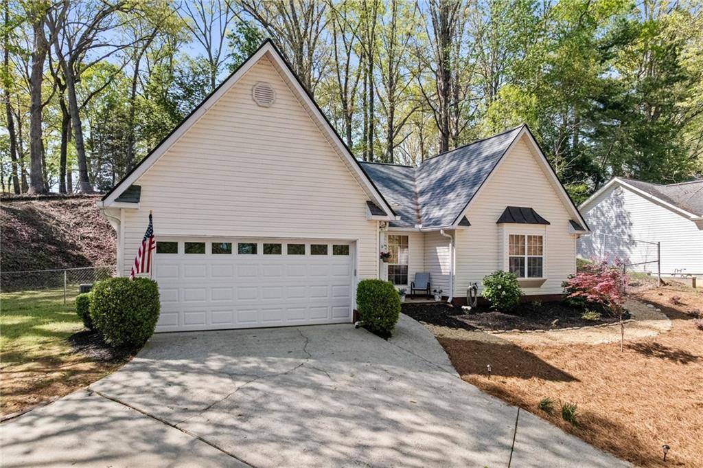 Gainesville, GA 30506,3376 Turtleback RD