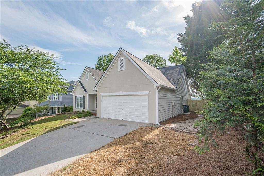 Marietta, GA 30062,861 Soaring DR