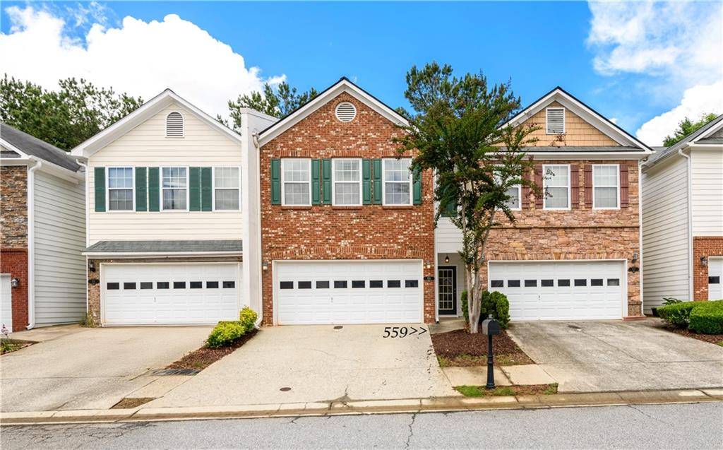 Lawrenceville, GA 30043,559 Woodland Park TER