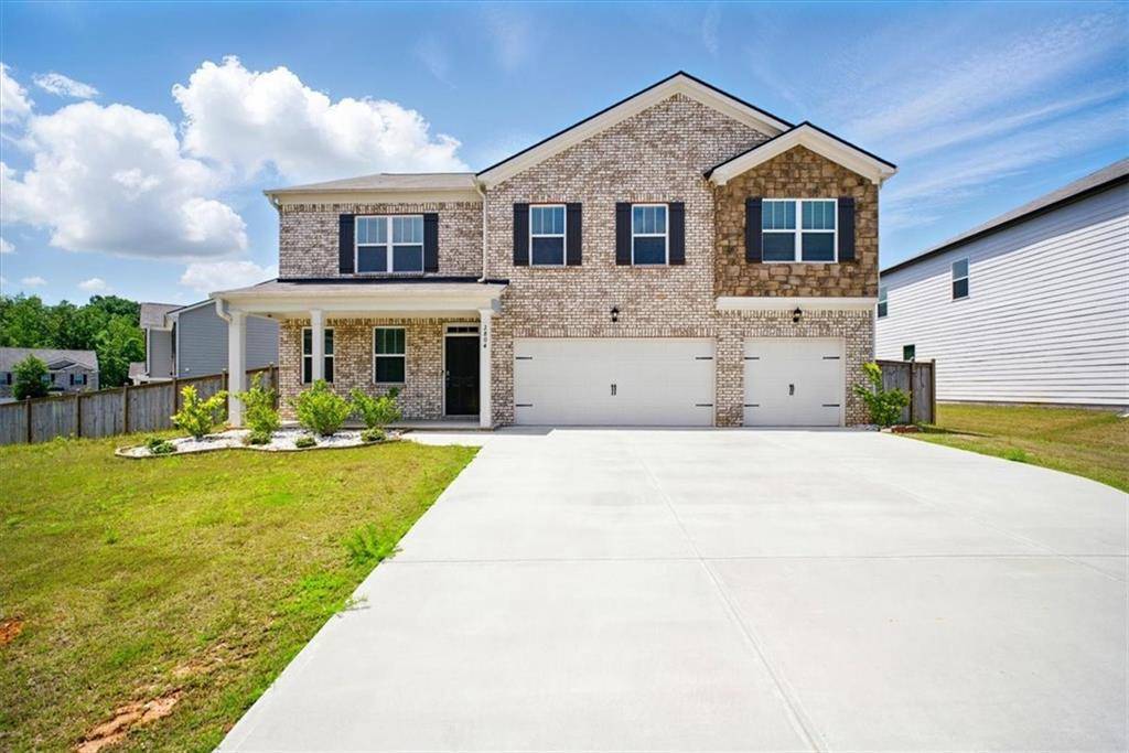 Atlanta, GA 30331,2804 Torunn CT
