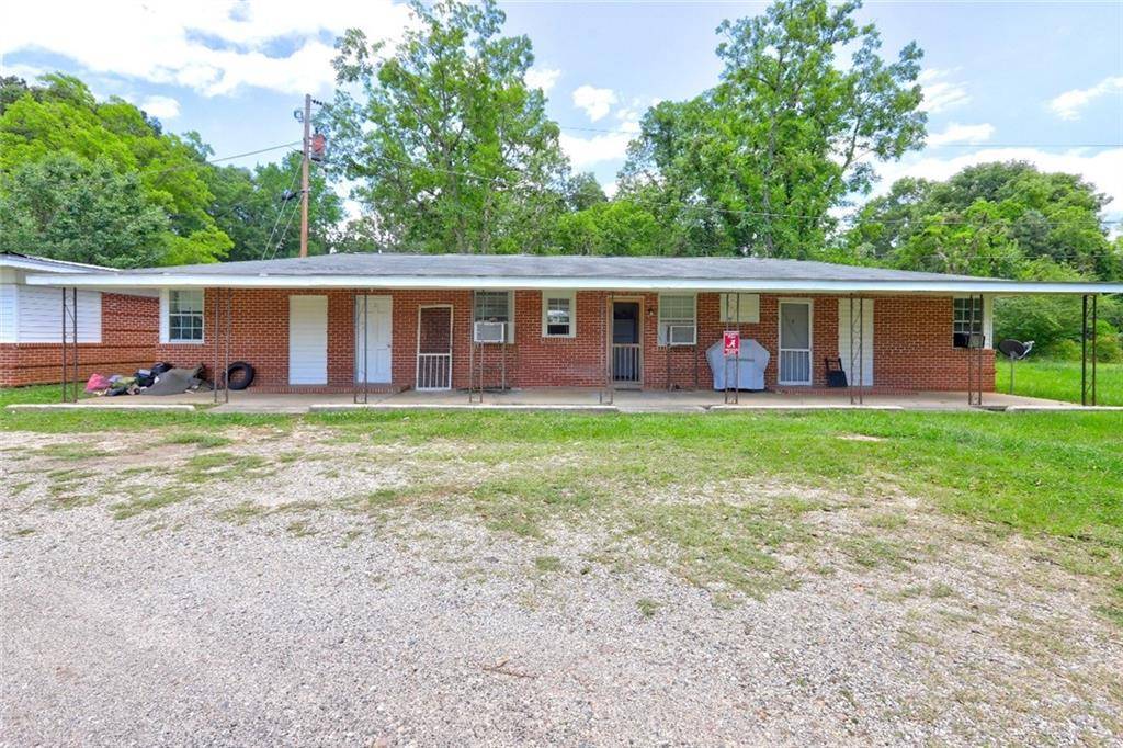 Manchester, GA 31816,3494 Ga Highway 85 E