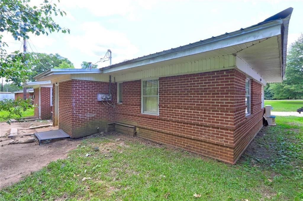 Manchester, GA 31816,3494 Ga Highway 85 E