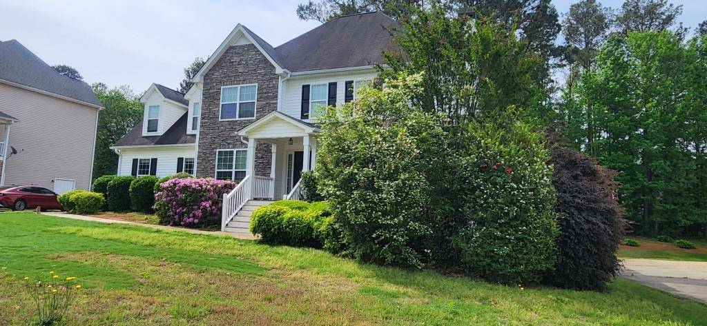 Douglasville, GA 30134,33 Bentonville LN
