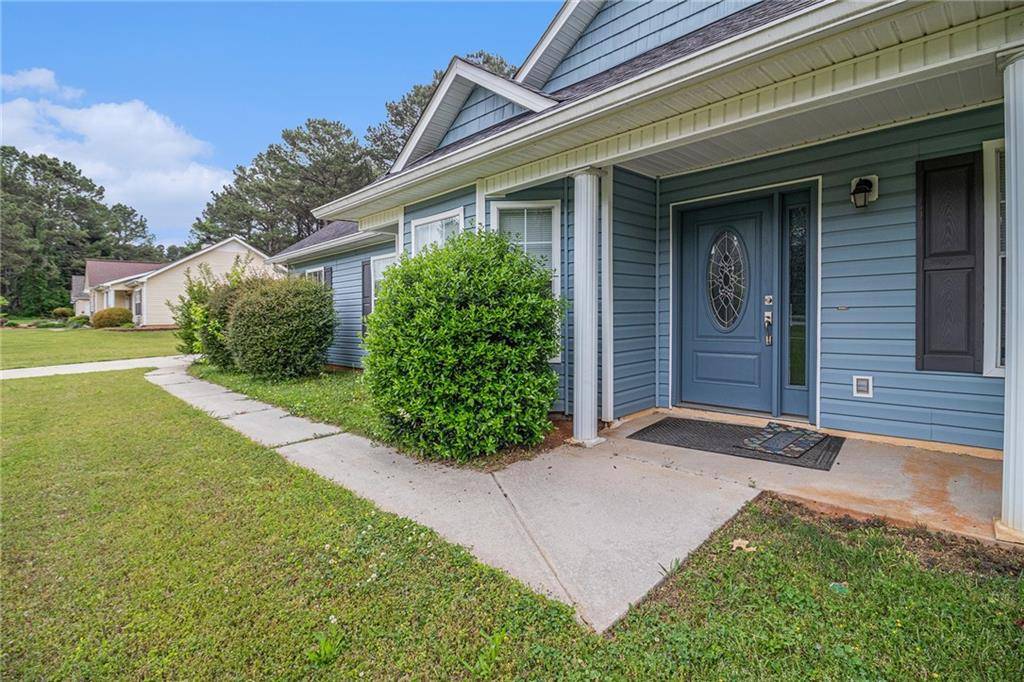 Newnan, GA 30265,643 Lora Smith RD