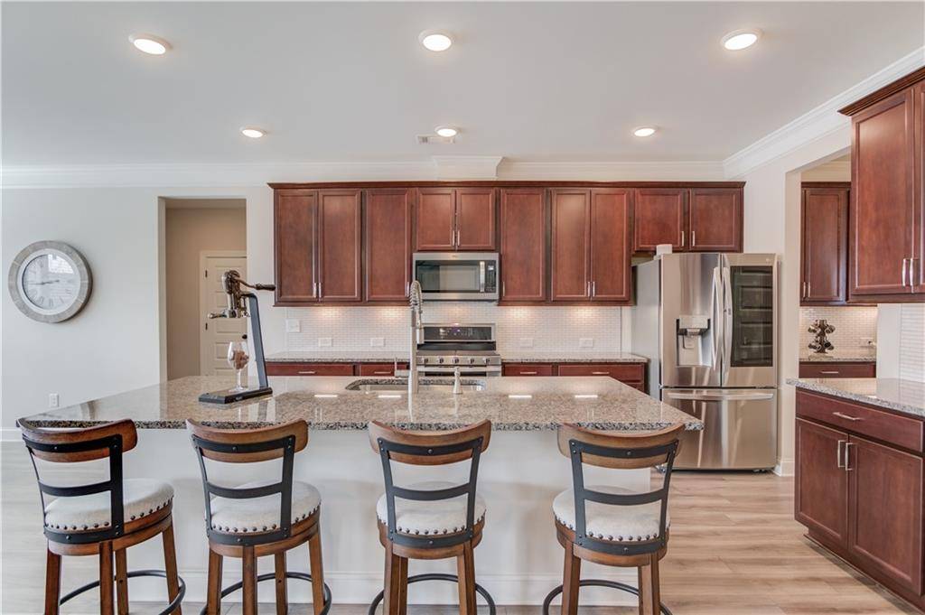 Flowery Branch, GA 30542,6837 Benjamin DR