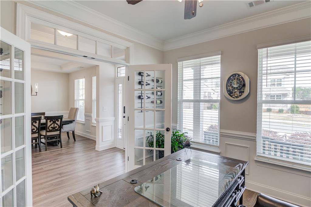 Flowery Branch, GA 30542,6837 Benjamin DR