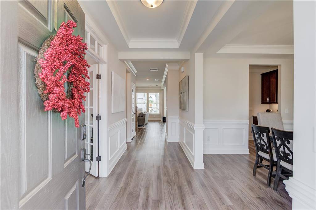 Flowery Branch, GA 30542,6837 Benjamin DR