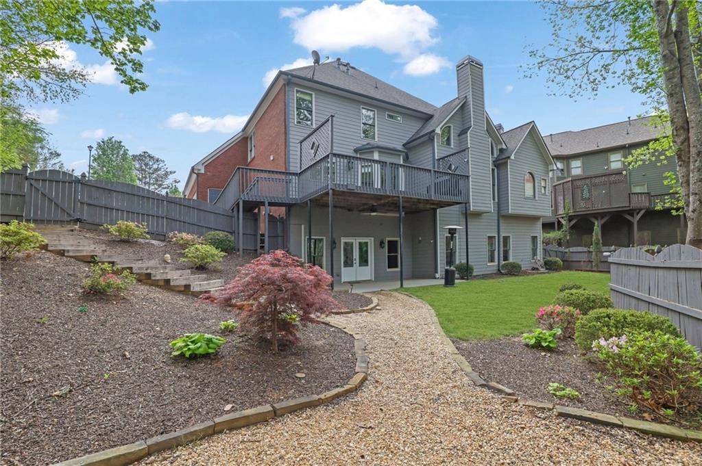 Suwanee, GA 30024,1025 Saint Marks WALK