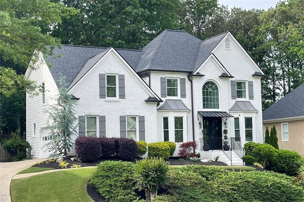 Woodstock, GA 30189,310 Hillpine DR