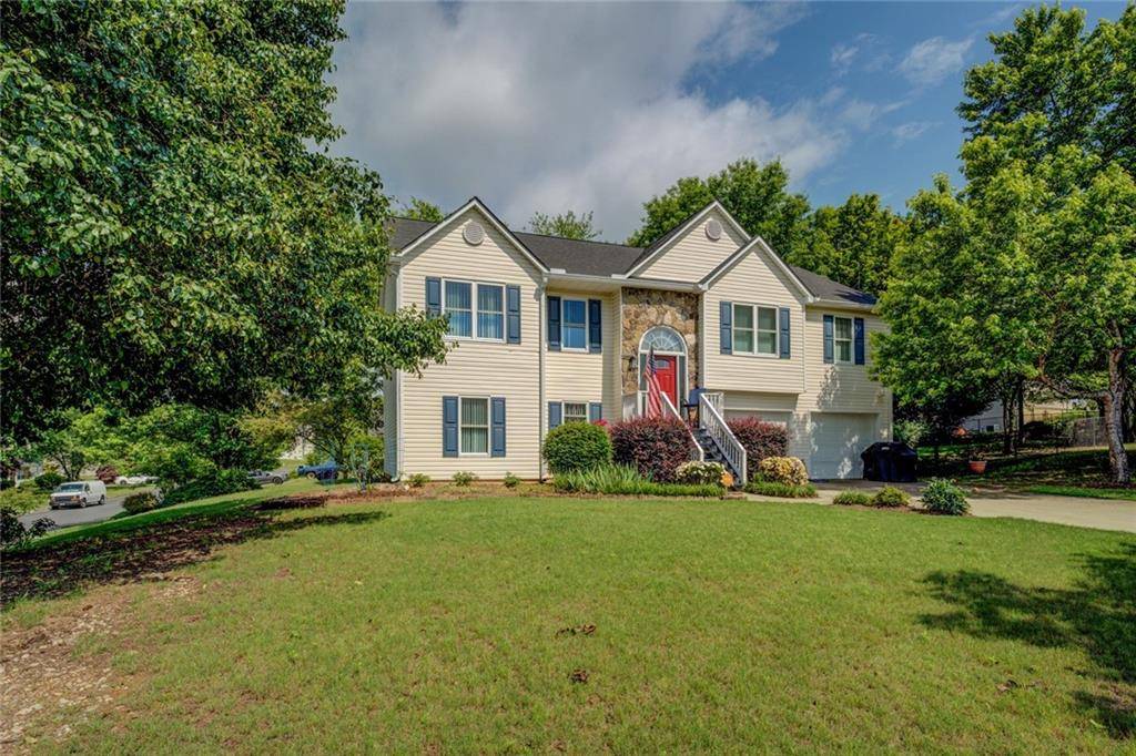 Loganville, GA 30052,3870 Michaels Creek CT