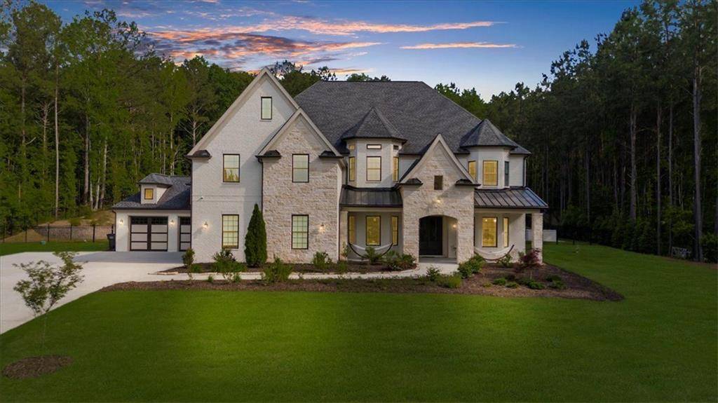 Loganville, GA 30052,2400 Worth AVE