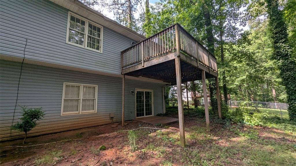 Suwanee, GA 30024,345 Deerwood DR