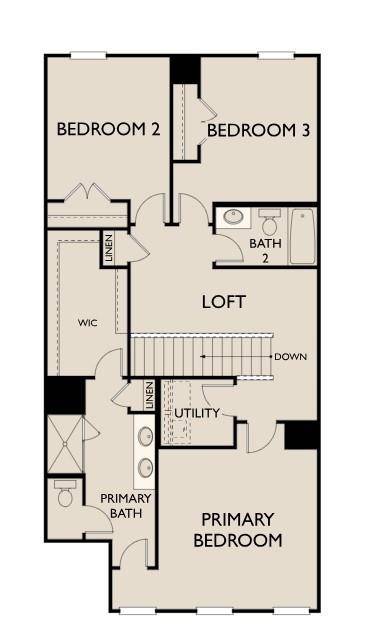 Flowery Branch, GA 30542,5399 Allegro LN