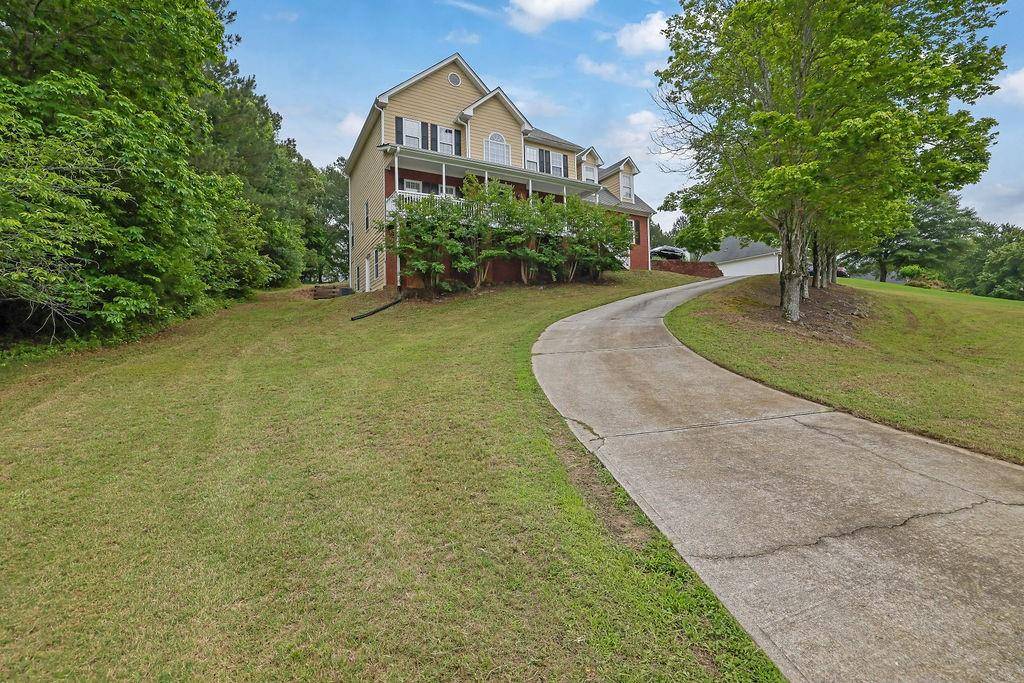 Dacula, GA 30019,2530 River Run DR