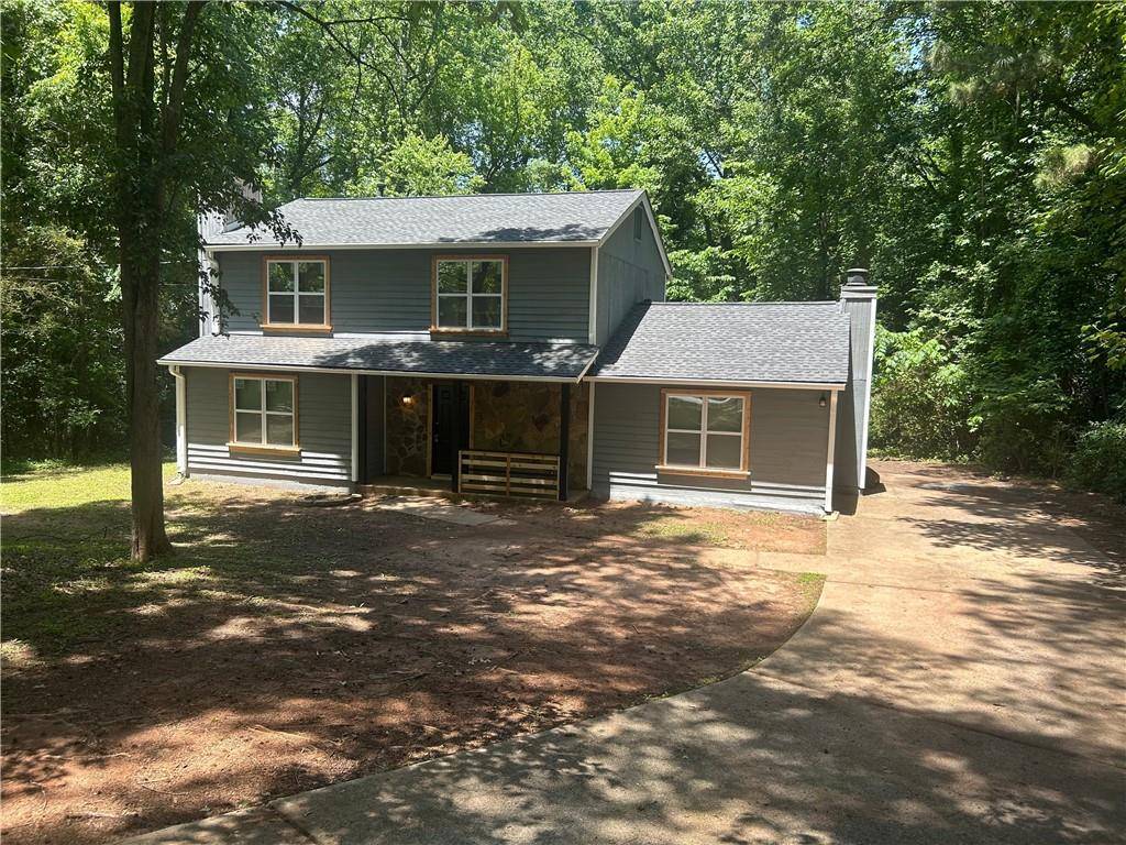 Lithonia, GA 30058,6743 Timbers East DR