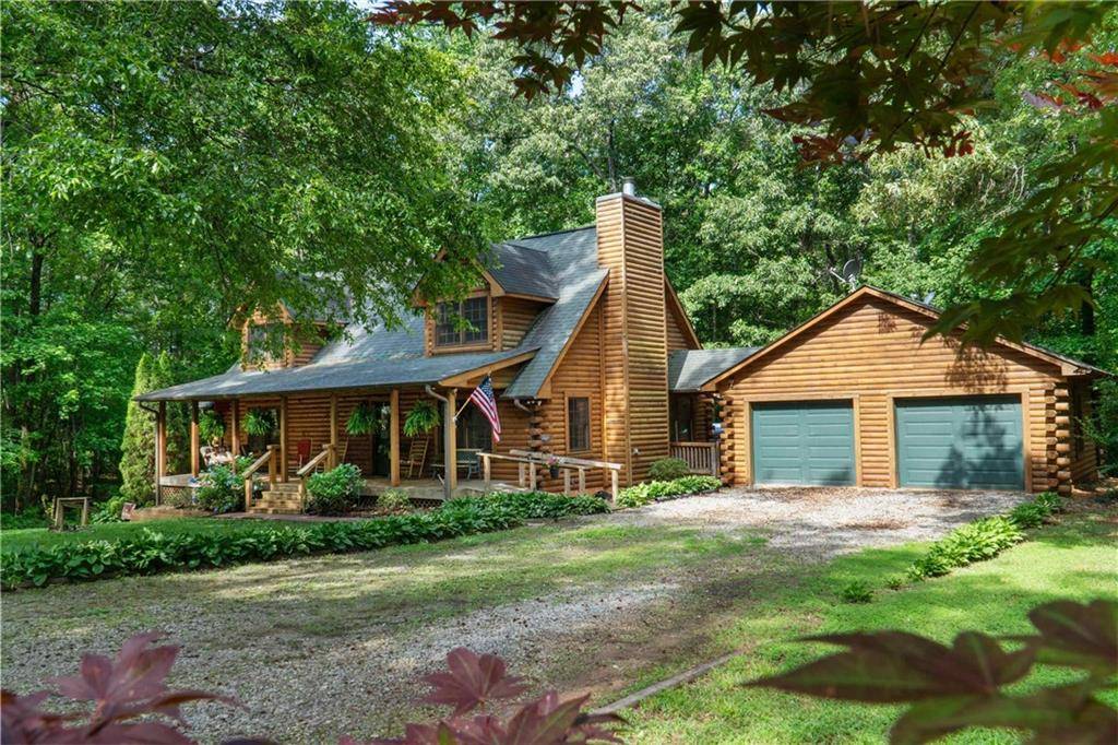 Fairburn, GA 30213,6605 Old White Mill RD