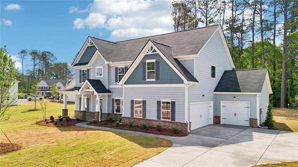 Loganville, GA 30052,1452 Stephens View DR