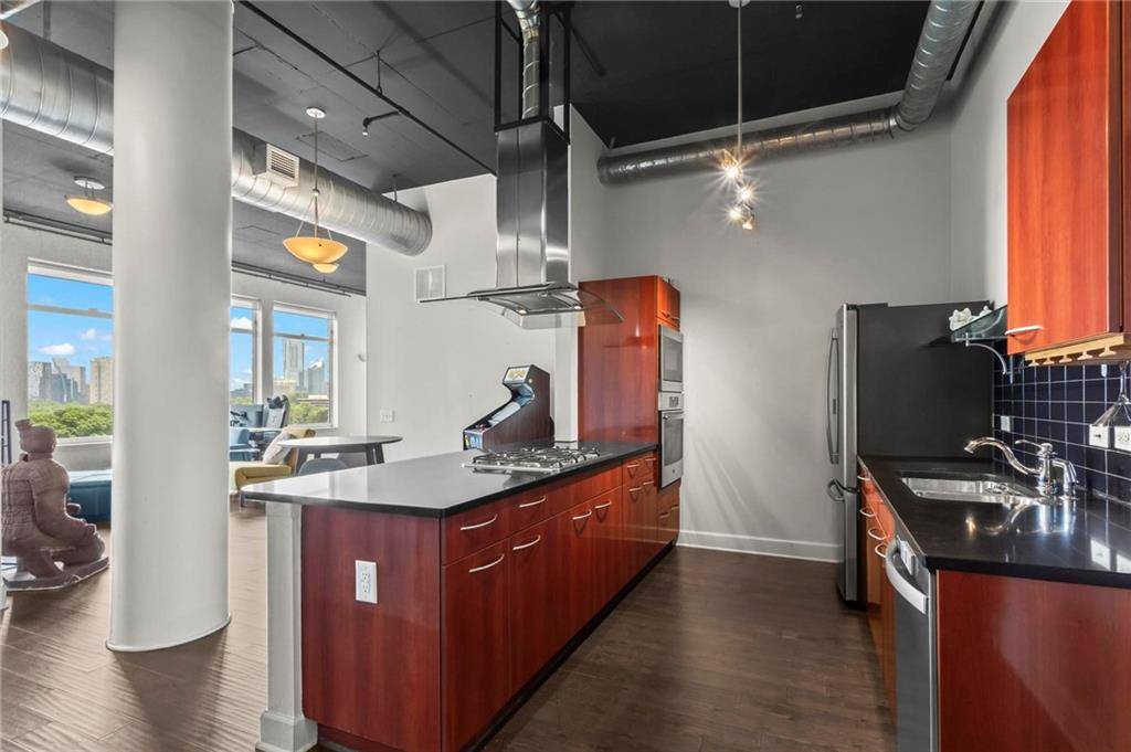 Atlanta, GA 30342,3820 Roswell RD NE #1001